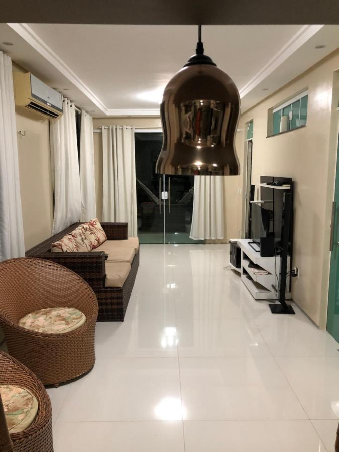 Porto Das Dunas Casa Temporada Estilo E Conforto Fortaleza  Exterior foto