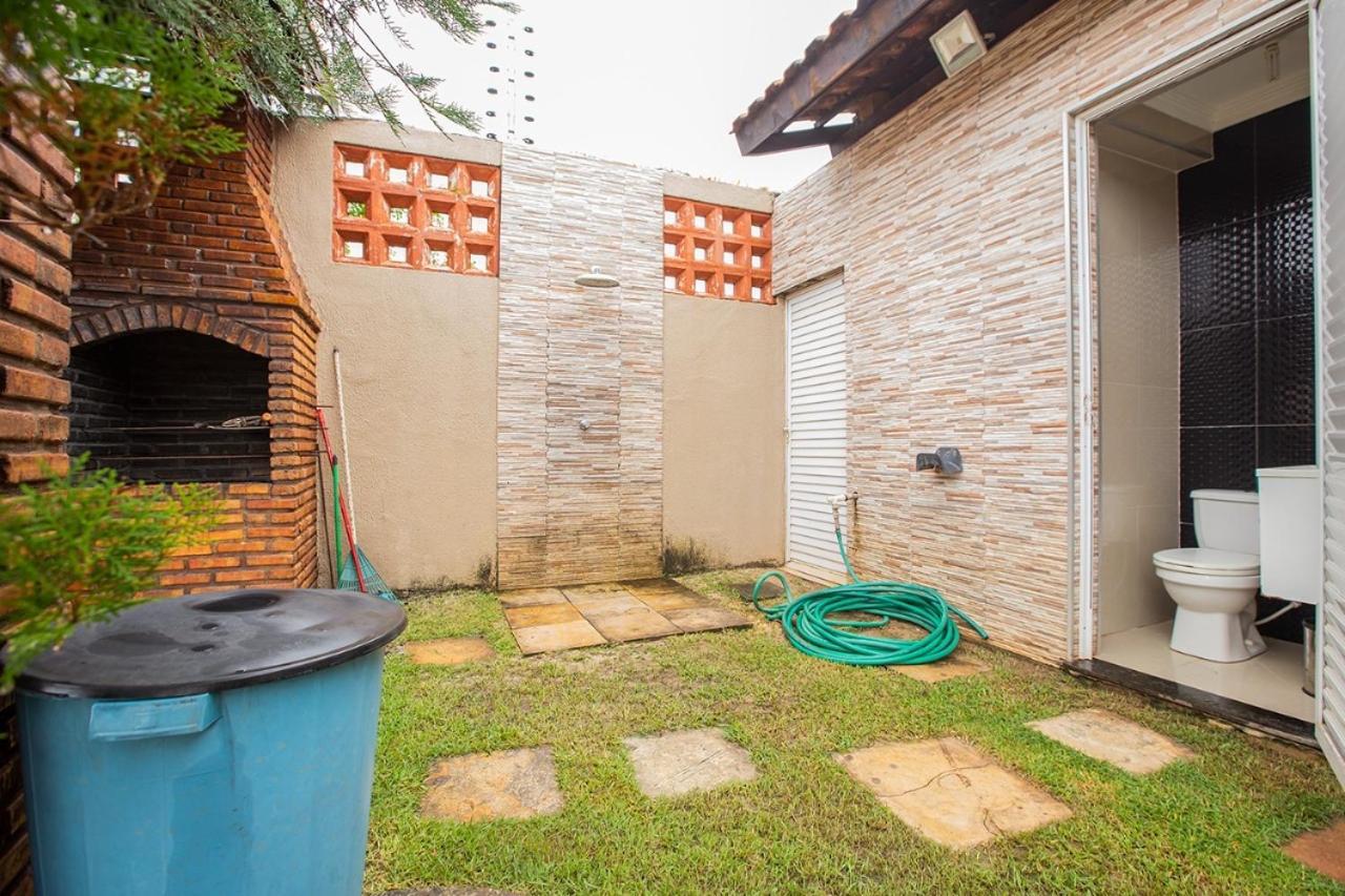 Porto Das Dunas Casa Temporada Estilo E Conforto Fortaleza  Exterior foto